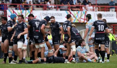 Rennes, un adversaire logique et coriace pour le Niort RC en finale
