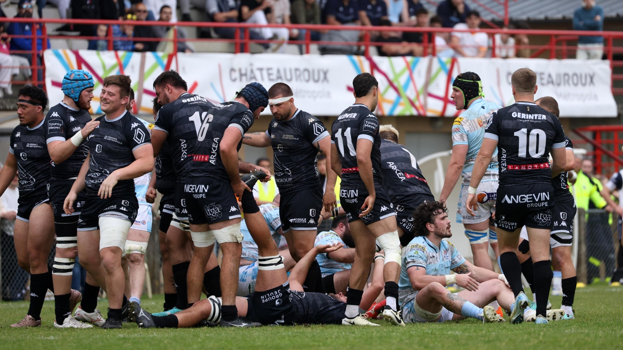 Rennes, un adversaire logique et coriace pour le Niort RC en finale