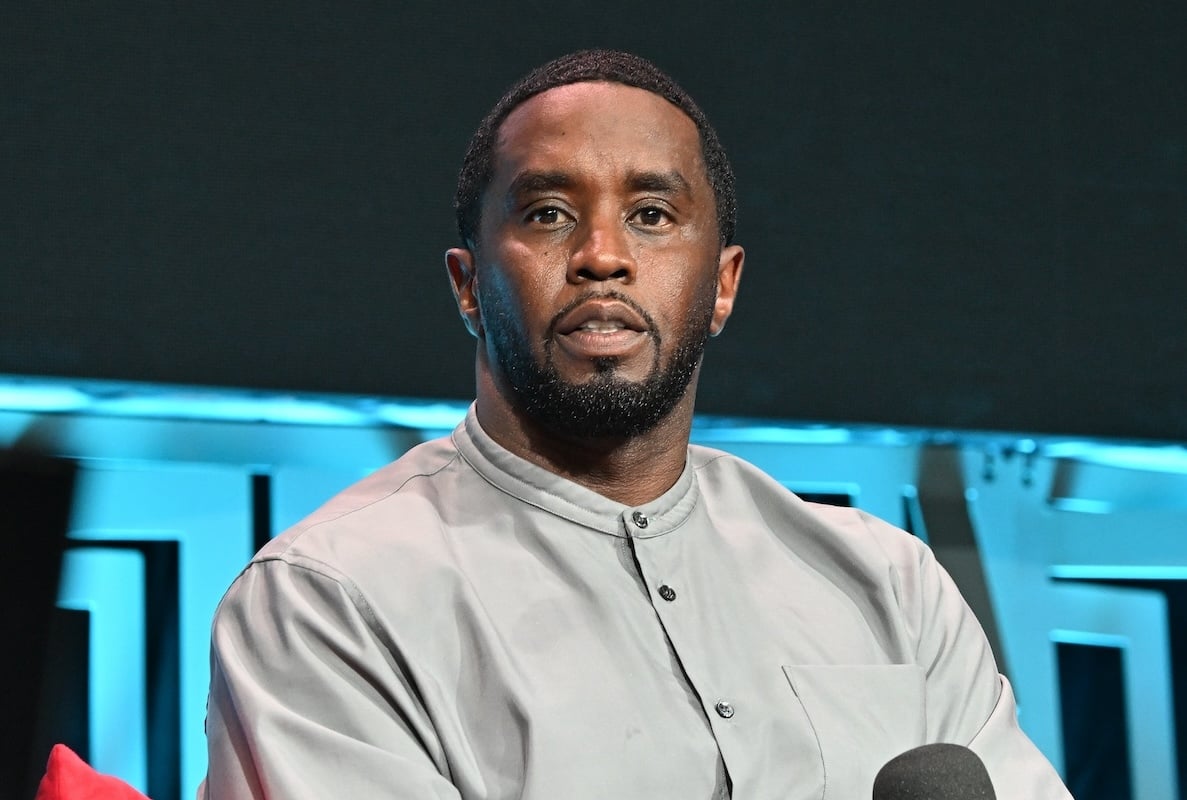 Procès de P. Diddy : il arrive au tribunal comme une rock star et on a du mal à en croire nos yeux