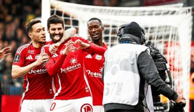 « T dans le match » : Brest - Montpellier, une victoire assurée ?