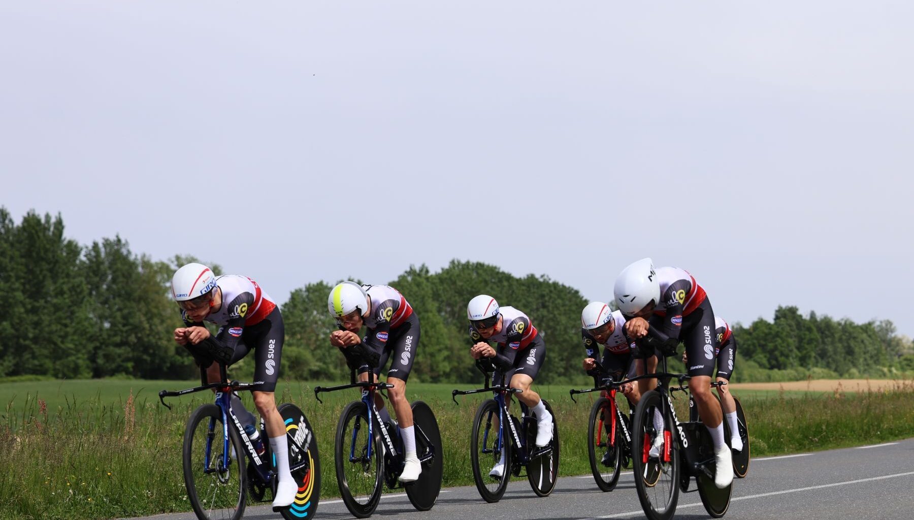 Chrono 47 N2 Hommes : Classement - Actualité