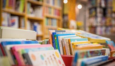Une grande collecte de livres organisée à Chartres au profit de Bibliothèques Sans Frontières