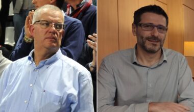 Frédéric Chouraki et Jacques Bouhier vont reprendre la présidence du Tours MB
