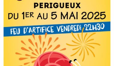 Prix du quartier Saint-Georges à Périgueux : Les engagés - Actualité