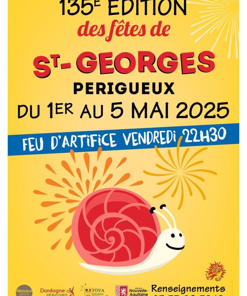 Prix du quartier Saint-Georges à Périgueux : Les engagés - Actualité