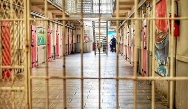 Un détenu de la prison de Bordeaux-Gradignan libéré par erreur à la place d’un autre