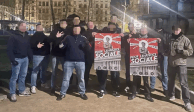 le groupe d’ultra-droite dénonce une "décision injuste" et renonce à faire appel