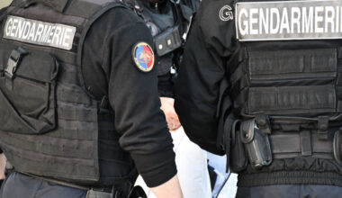 le faux mineur dévalise une maison, mais les gendarmes n'étaient pas loin