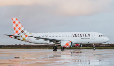 Volotea relance Minorque et dévoile une nouvelle destination au départ de Lyon