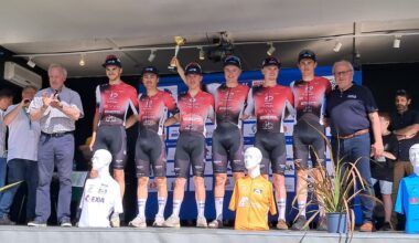 Coupe de France N1 #2 : Classements - Actualité