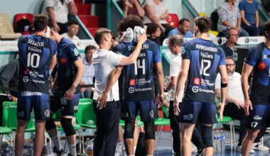 avant le match 3 de leur demi-finale, Tours et Montpellier face au défi de la récupération