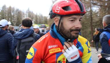 Julien Bernard : « J’en ai profité » - Actualité