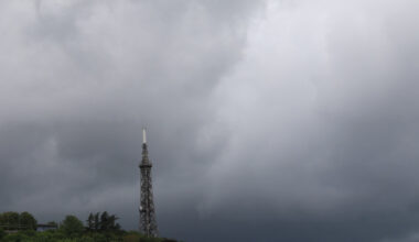 orages et risques d’inondation ce dimanche
