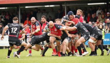 battu par Rennes, le Niort RC contraint à l’itinéraire bis pour monter
