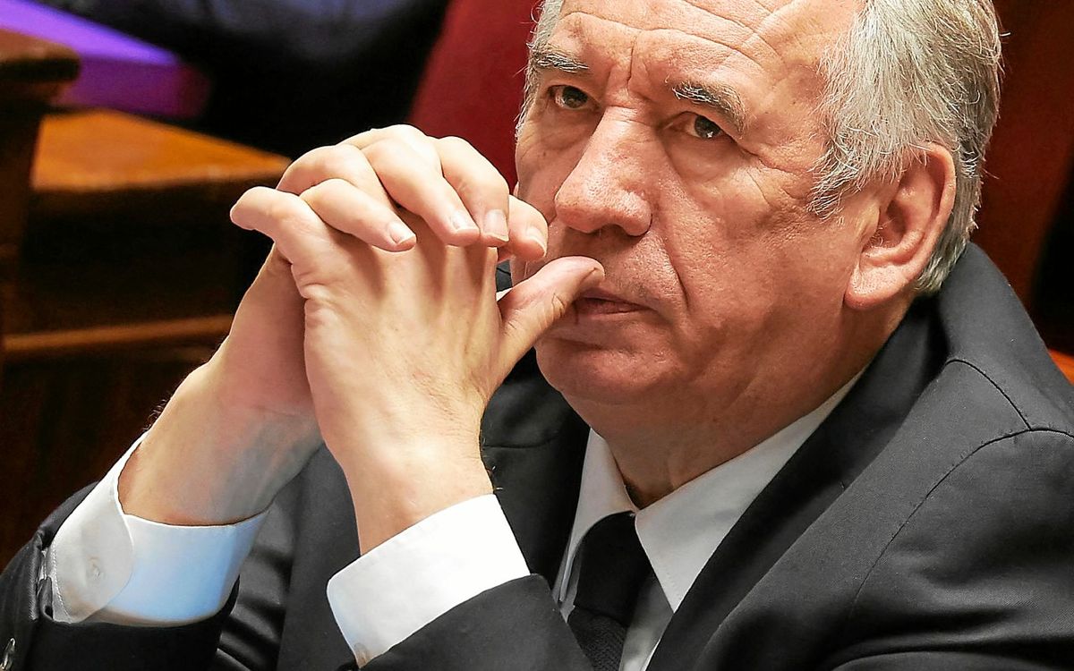 Référendum sur le Budget : « Et si le non l’emporte, on fait quoi ? », avertit le constitutionnaliste Benjamin Morel