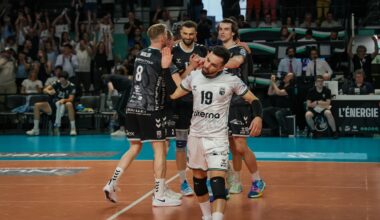L’Europe attend l’Alterna Stade Poitevin