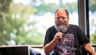 À Saint-Nolff, le festival Re-Animator veut faire vibrer plus de 2 000 fans de métal