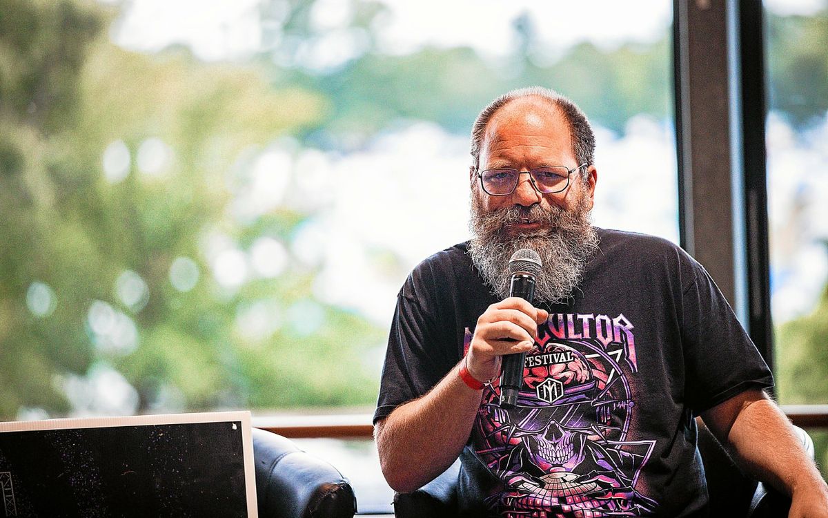 À Saint-Nolff, le festival Re-Animator veut faire vibrer plus de 2 000 fans de métal