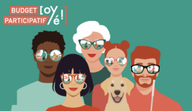 les Lyonnais invités à sélectionner leurs projets parmi des centaines d'idées