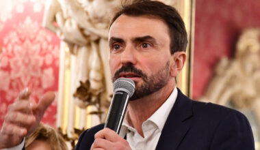 Grégory Doucet va présenter son bilan aux Lyonnais lors de neuf soirées d'échanges