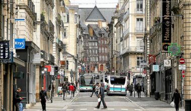 « L’incertitude s’est encore accentuée » : en Ille-et-Vilaine, les entreprises continuent de tourner au ralenti
