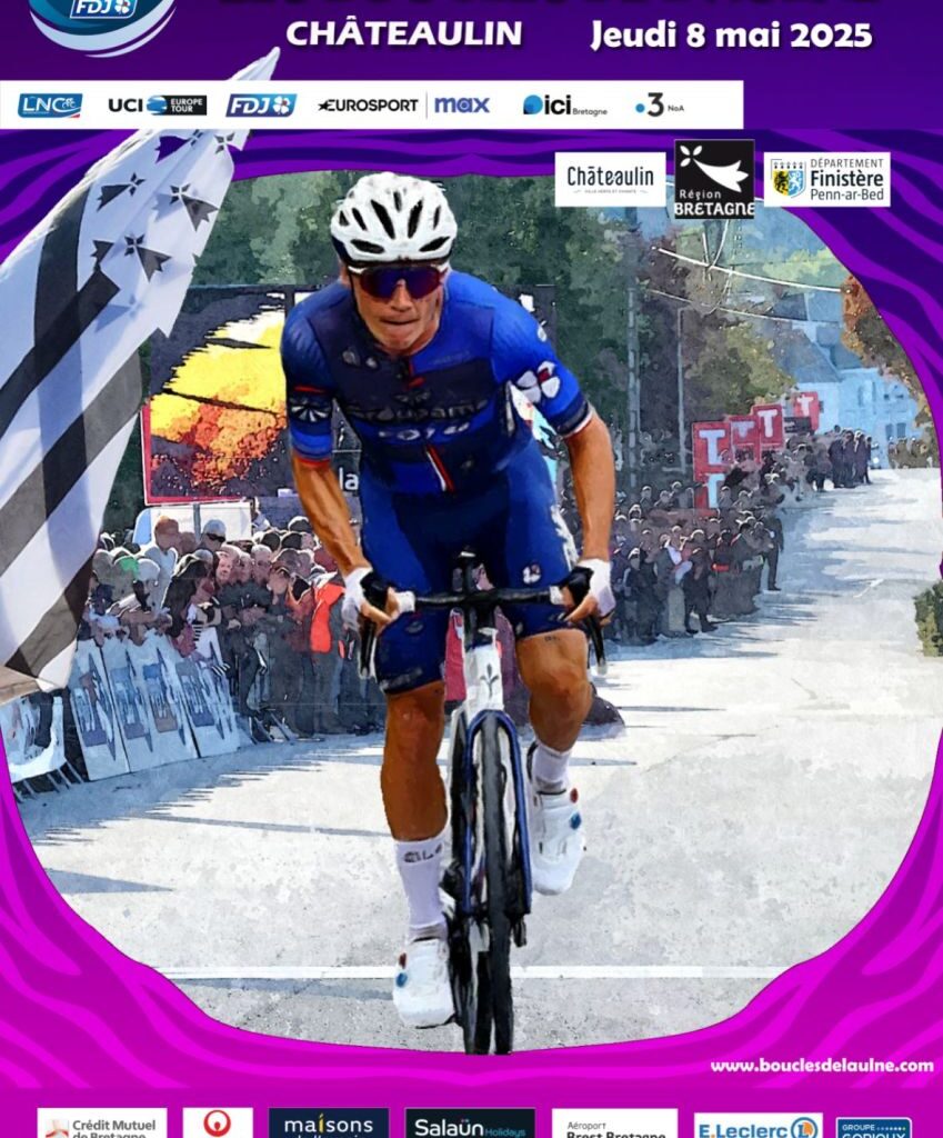 Boucles de l'Aulne : Les engagés - DirectVelo