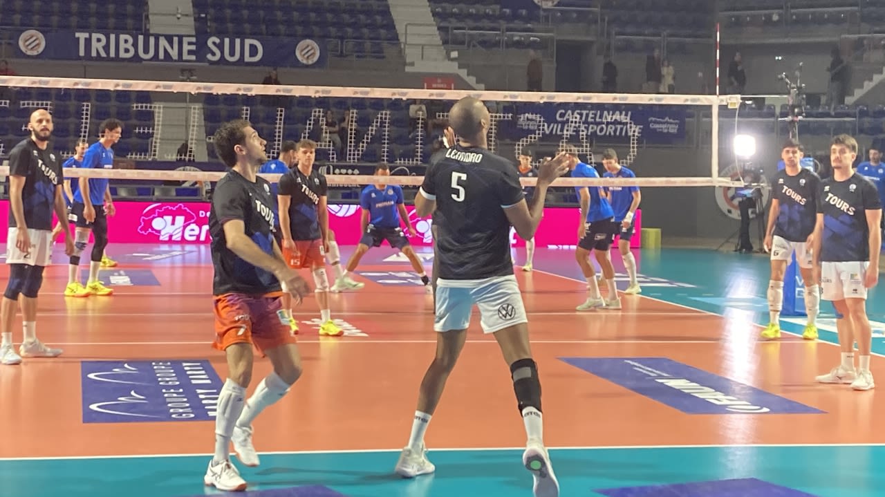 Le TVB ne veut pas voir sa saison s’arrêter ce soir.