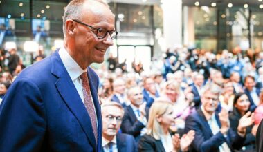 [Édito] L’Europe en ordre de bataille