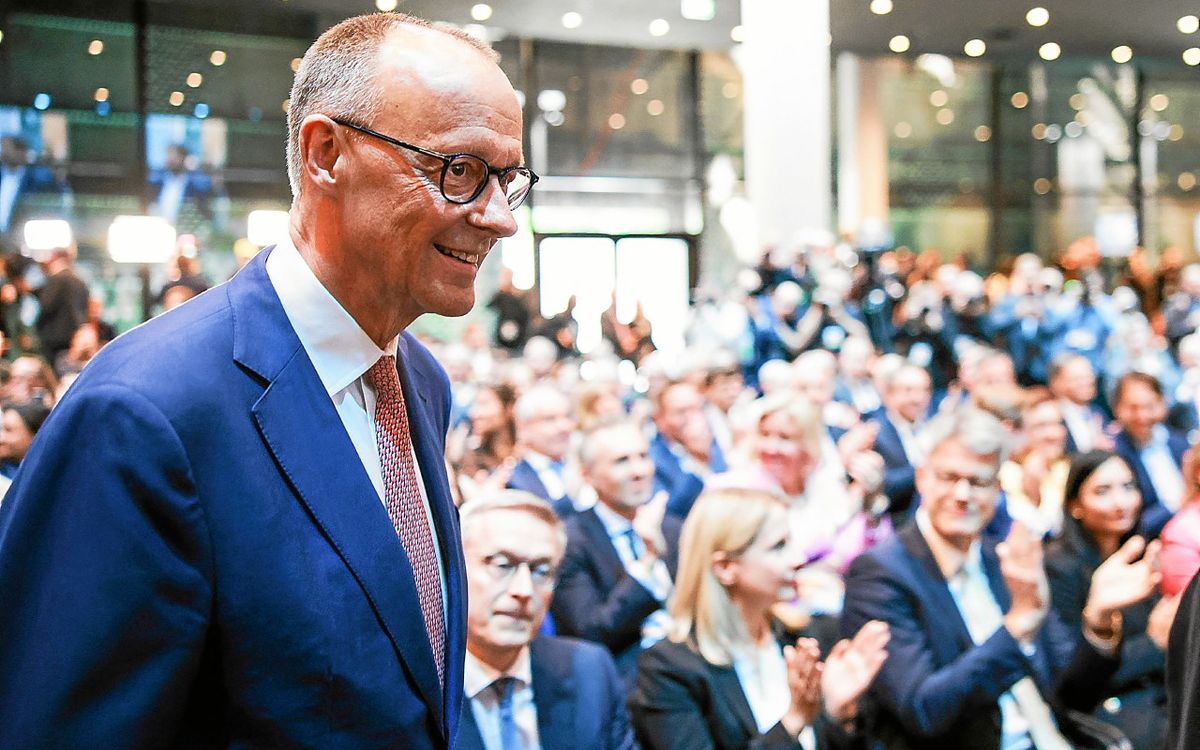 [Édito] L’Europe en ordre de bataille