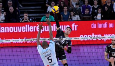 MSL : ce sera Poitiers