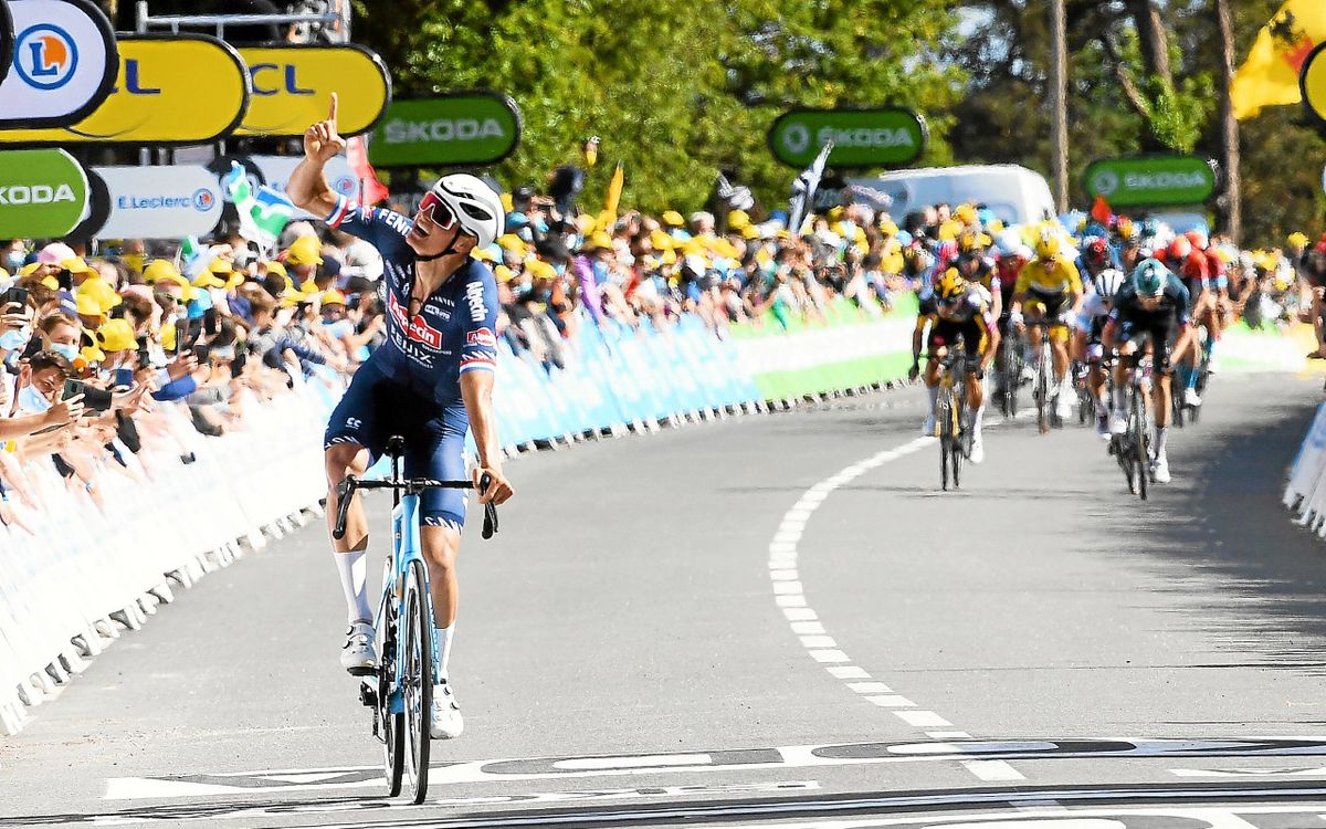 Tour de France : Lamballe Terre et Mer va participer à hauteur de 10 000 €