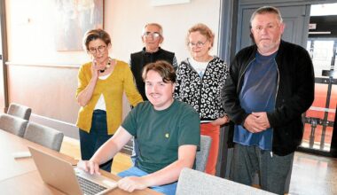 À Carhaix, le tirage au sort des jurés d’assises a eu lieu à la mairie