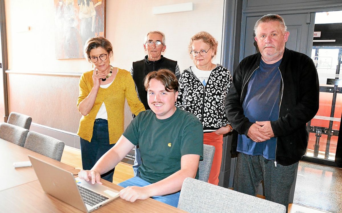 À Carhaix, le tirage au sort des jurés d’assises a eu lieu à la mairie