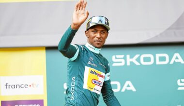 Mohoric, Girmay, Madouas, Lapeira, Aranburu… Un plateau exceptionnel au départ des quatre courses professionnelles bretonnes