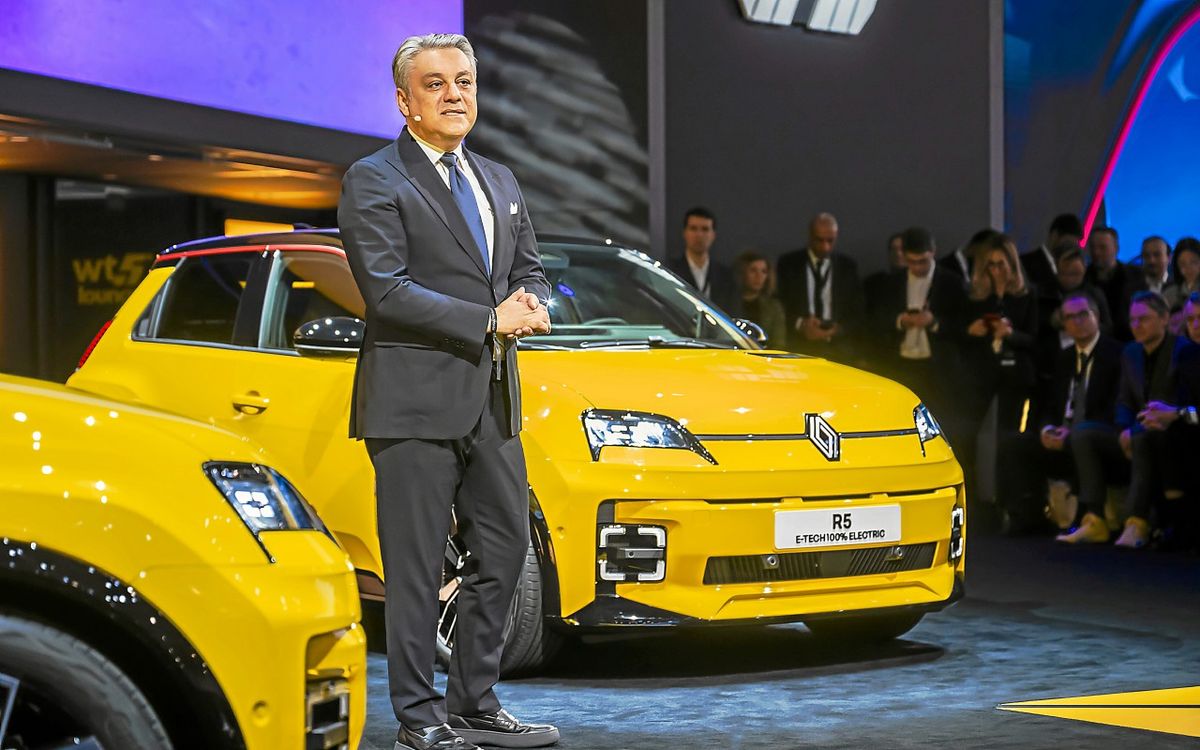 Pour retrouver des voitures à bas prix, l’Europe doit-elle freiner sur les normes ?