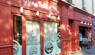 « Nous n’avons pas réagi assez vite » : à Rennes, l’espace de jeux Quart d’heure ferme ses portes