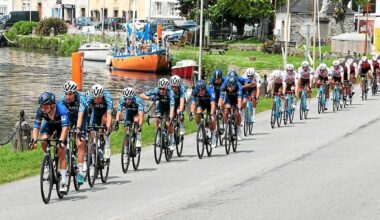 Boucles de l’Aulne, Tour du Finistère, Grand Prix du Morbihan et Tro Bro Leon en quatre jours ! Pourquoi les courses bretonnes s’enchaînent cette année