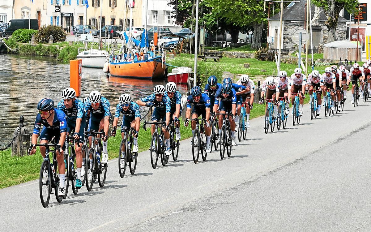 Boucles de l’Aulne, Tour du Finistère, Grand Prix du Morbihan et Tro Bro Leon en quatre jours ! Pourquoi les courses bretonnes s’enchaînent cette année