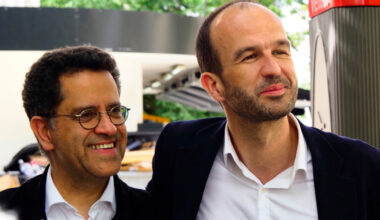 des députés LFI du Rhône votent contre la résolution à l'Assemblée nationale