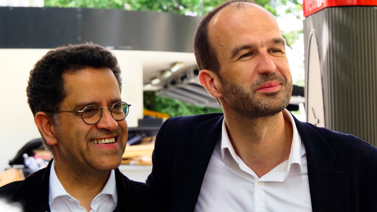 des députés LFI du Rhône votent contre la résolution à l'Assemblée nationale