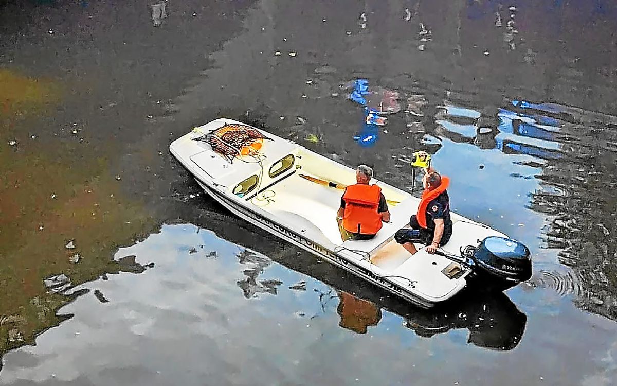 Quand Rennes utilisait de drôles de méthodes pour tenter de réanimer les morts…
