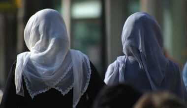 le voile d'une femme musulmane aurait été arraché par un individu à la Part-Dieu