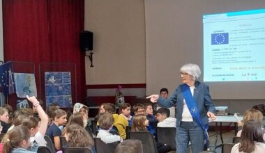 les écoles à l’heure européenne