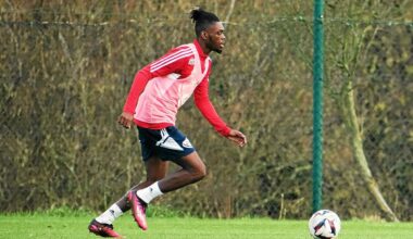 Brest - Lille : petite alerte pour Locko, Salah de retour