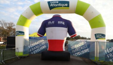 Le premier Championnat de France de gravel attribué - Actualité
