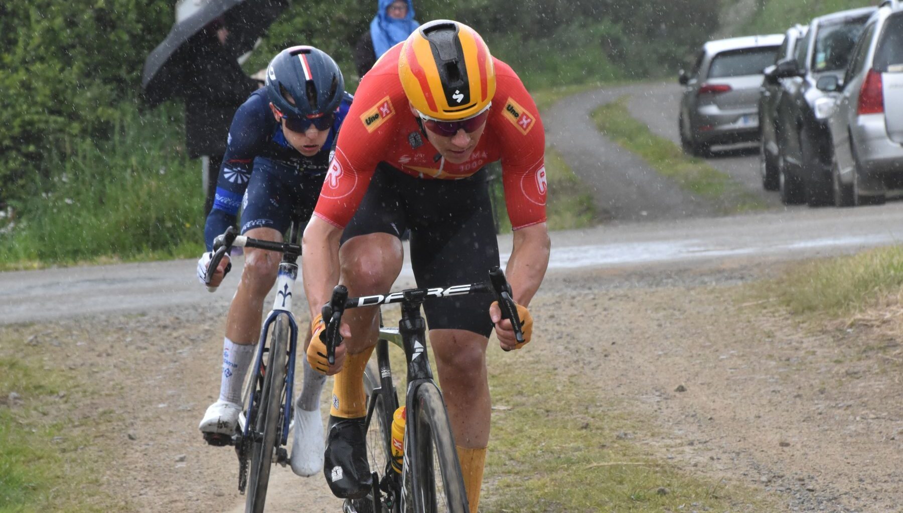 Brussels Cycling Classic 2025 : Les équipes engagées - Actualité