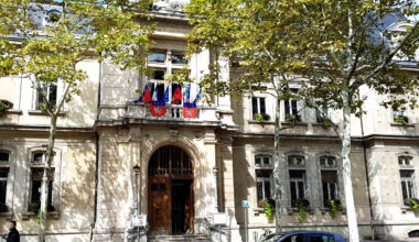 Les mairies d’arrondissement de Lyon vous reçoivent très bien selon un sondage