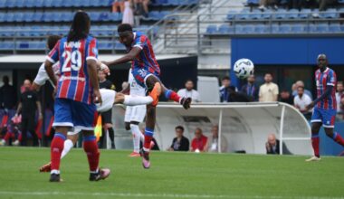 revivez la victoire de la Berrichonne contre Orléans