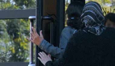 la Licra dénonce une "agression raciste antimusulmane"