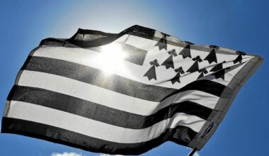 Manifestation en soutien à la culture et aux langues bretonnes, le 17 mai, à Rennes : un car au départ de Pontivy